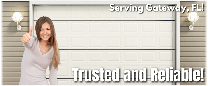 Garage Door Repair Gateway FL