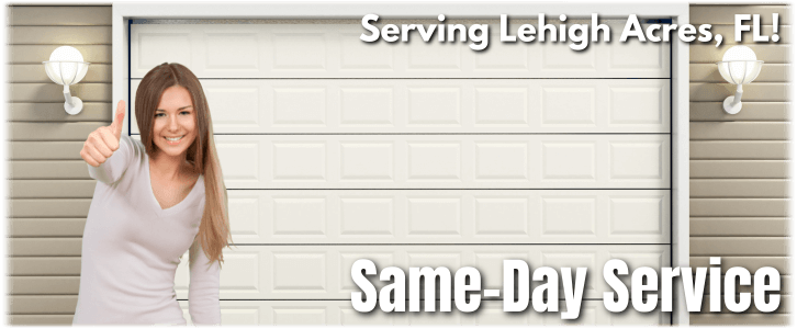 Garage Door Repair Lehigh Acres FL